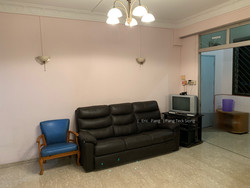 Blk 415 Saujana Road (Bukit Panjang), HDB 5 Rooms #200985422